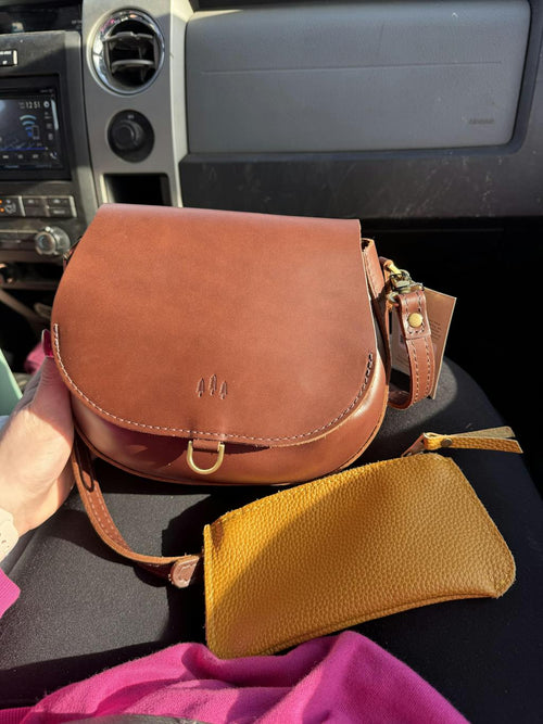 Perfect little pouch! - customer review photo