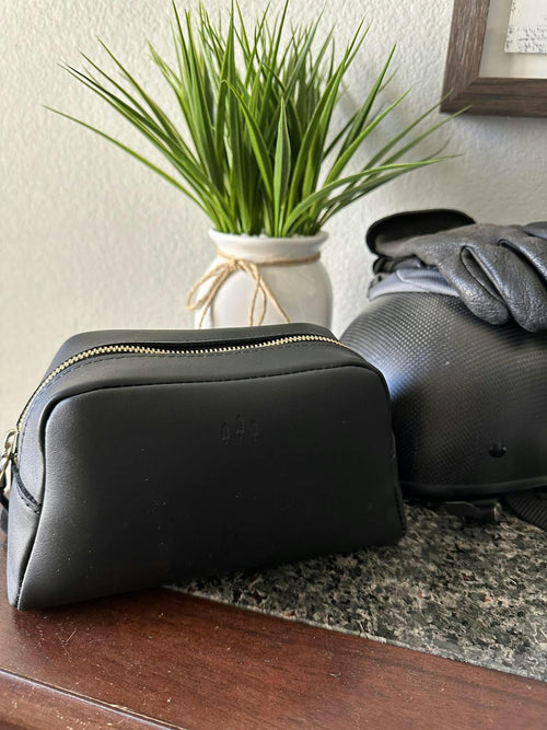 Great pouch for Hubby - customer review photo