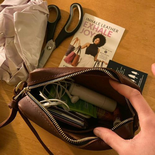 The perfect everyday purse - customer review photo