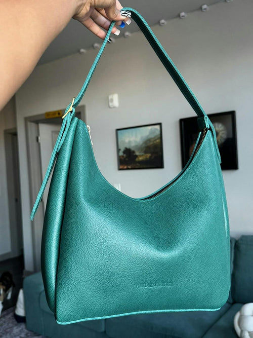 Perfect Slouch - customer review photo