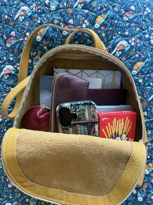 Sunshine Rue! ☀️ - customer review photo