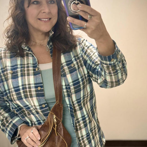 My new favorite sling bag! - customer review photo