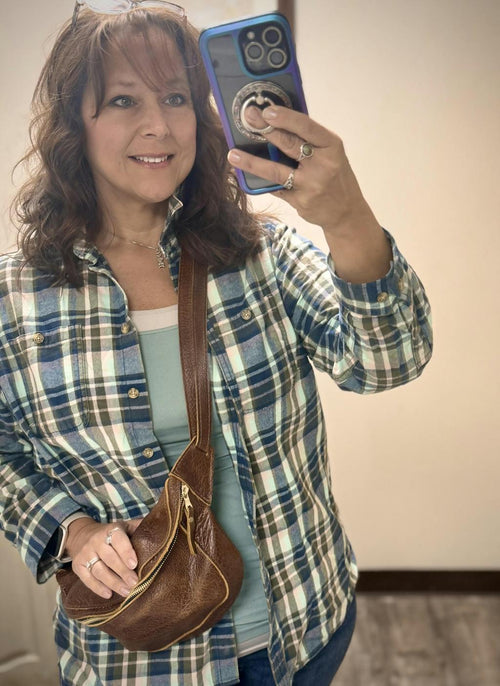 My new favorite sling bag! - customer review photo