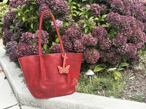 Stylish, Fun Tote - customer review photo