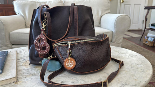 The Sally Sling in Coldbrew is a WINNER!🤎☕️ - customer review photo