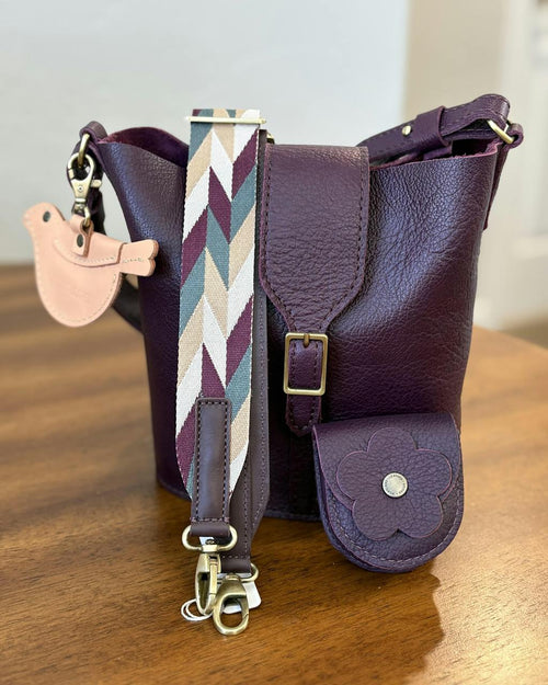 Javelin Strap in Mystic Motion - customer review photo
