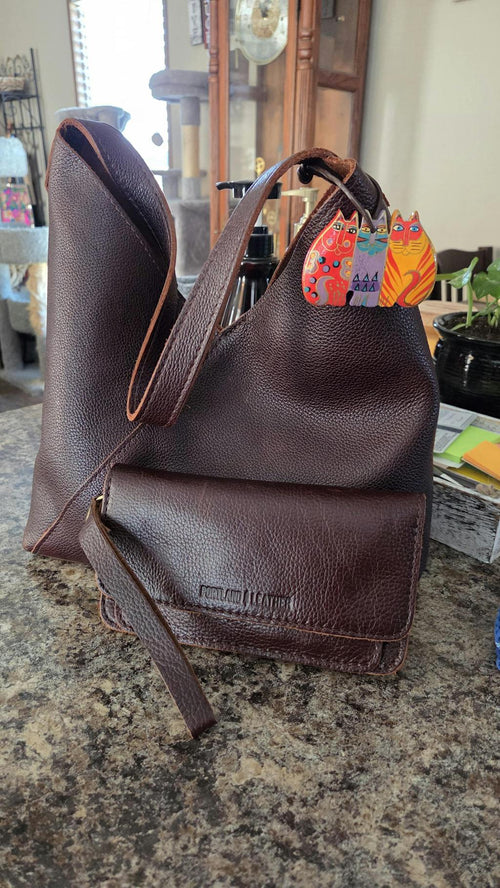 Loving my Coldbrew Lily - customer review photo