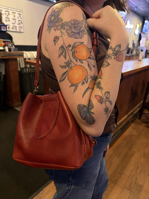Cutest bag ever - customer review photo