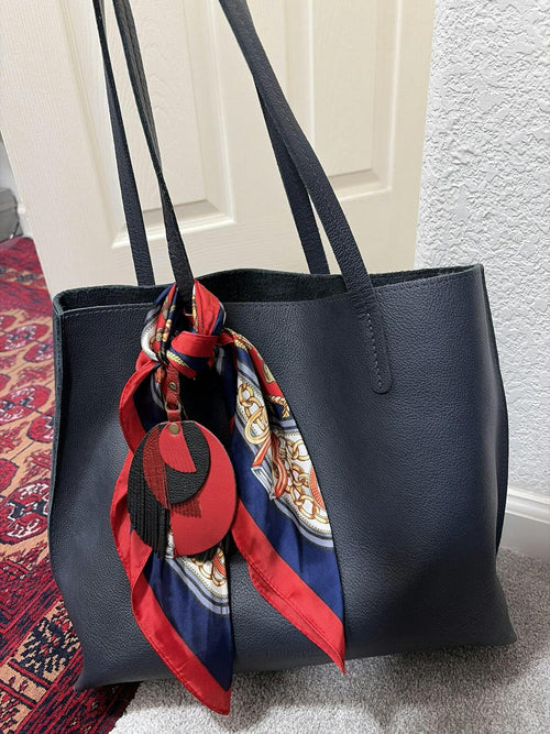 Favorite of all totes! - customer review photo