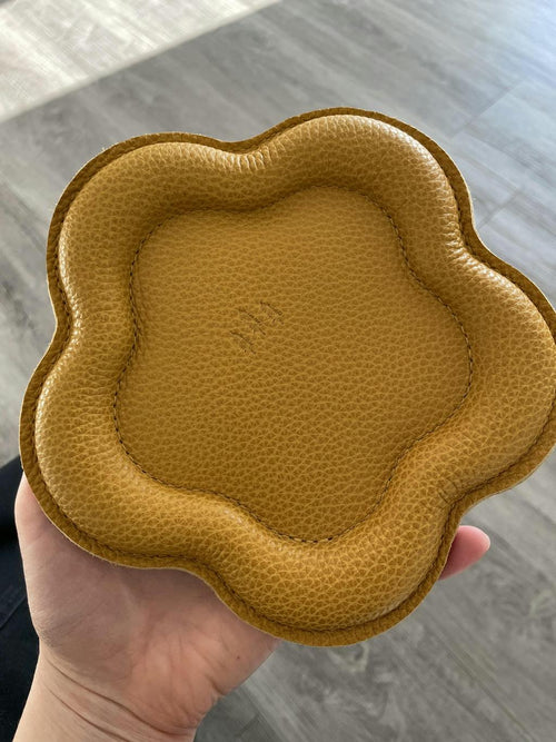 Yellow flower! - customer review photo