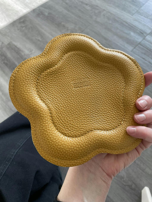 Yellow flower! - customer review photo