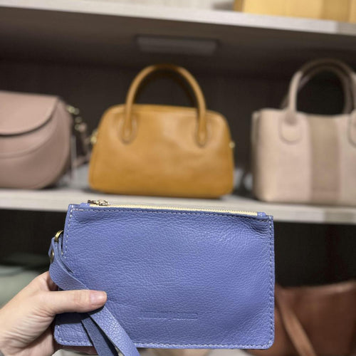 The perfect wristlet! - customer review photo