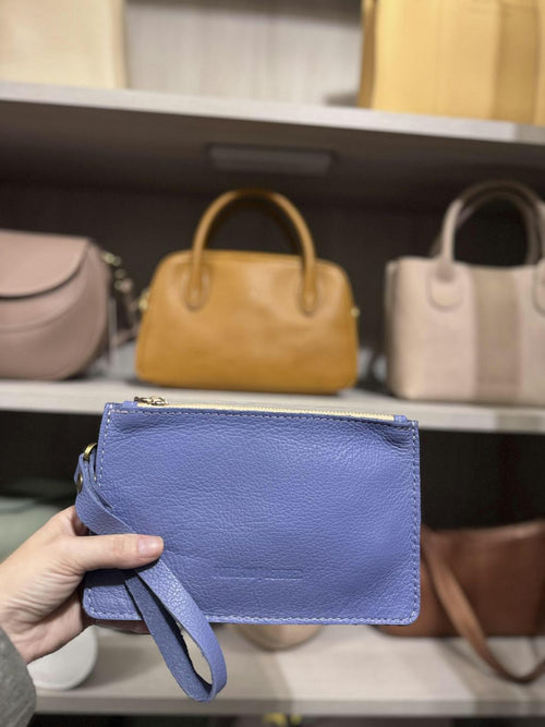 The perfect wristlet! - customer review photo