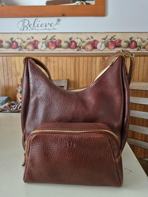 Astra Pouch - customer review photo