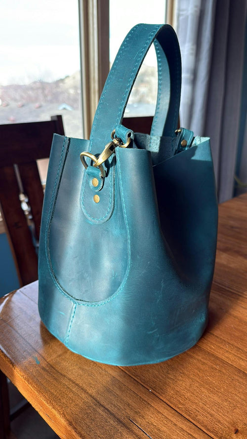 The perfect bucket bag! - customer review photo