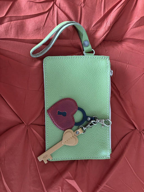 Great wristlet - customer review photo