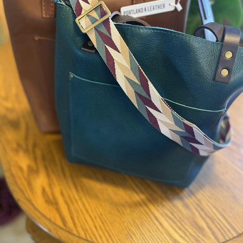 Beautiful Javelin strap - customer review photo