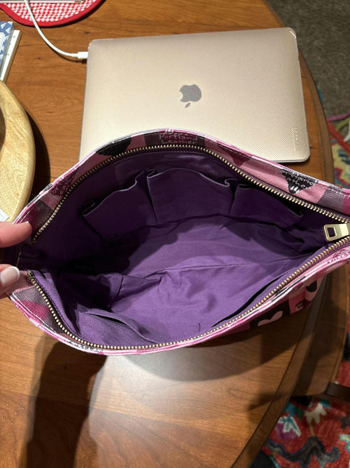 Medium Zipper - customer review photo