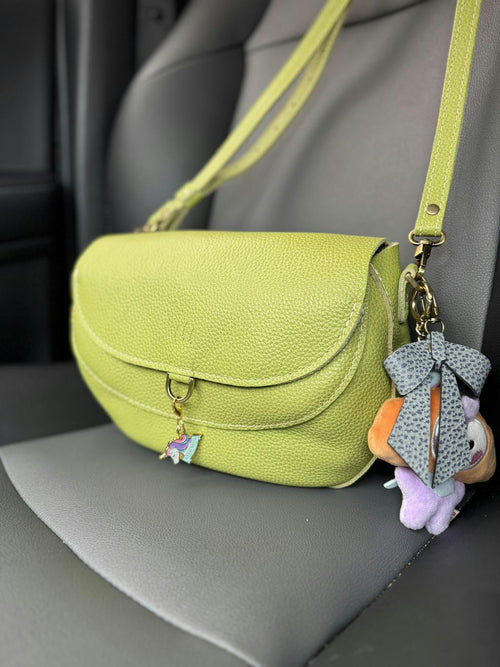 Purse Peace - customer review photo