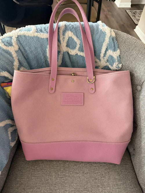 Pretty in Pink - customer review photo