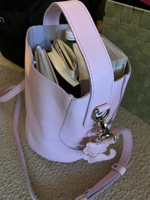 Pink a boo love 💕 - customer review photo