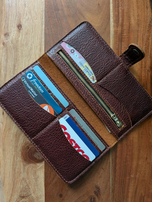 Love this wallet! - customer review photo