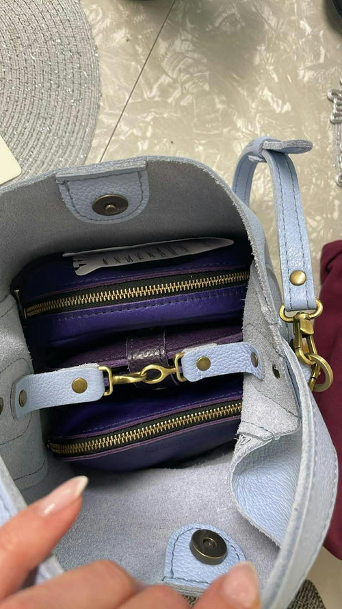 Purse Peace Achieved!! - customer review photo