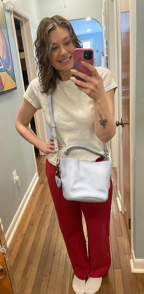 Purse Peace Achieved!! - customer review photo