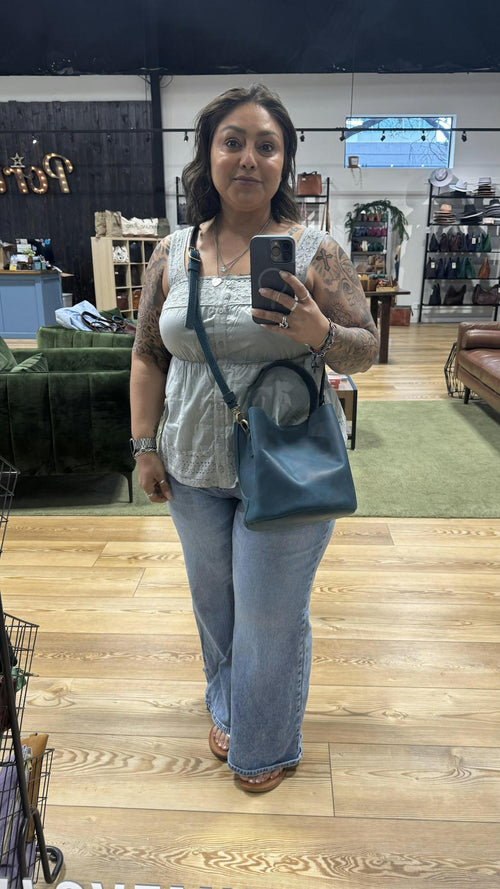Love the color & bag - customer review photo