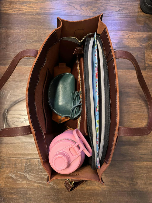 Great sized bag - customer review photo