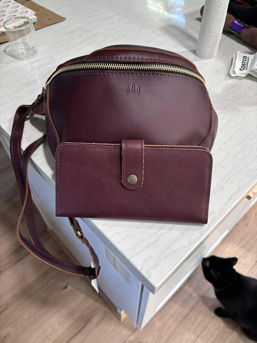 Love my Sally Sling! - customer review photo