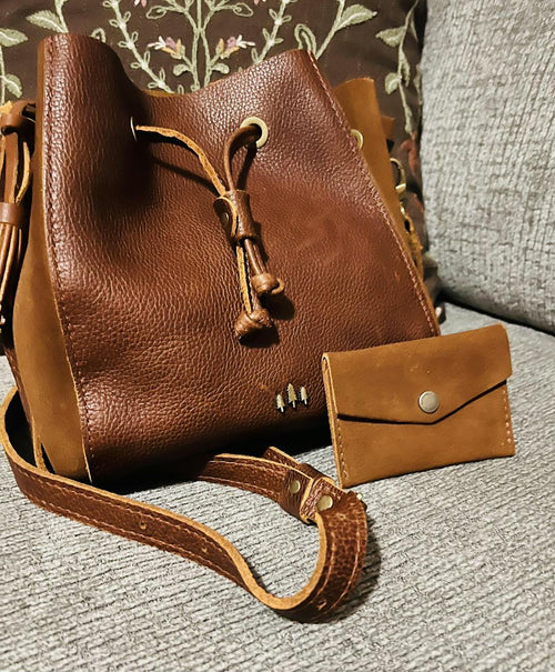 Love the dual Leathers! - customer review photo