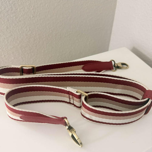 Lafayette Strap in Bacon - customer review photo