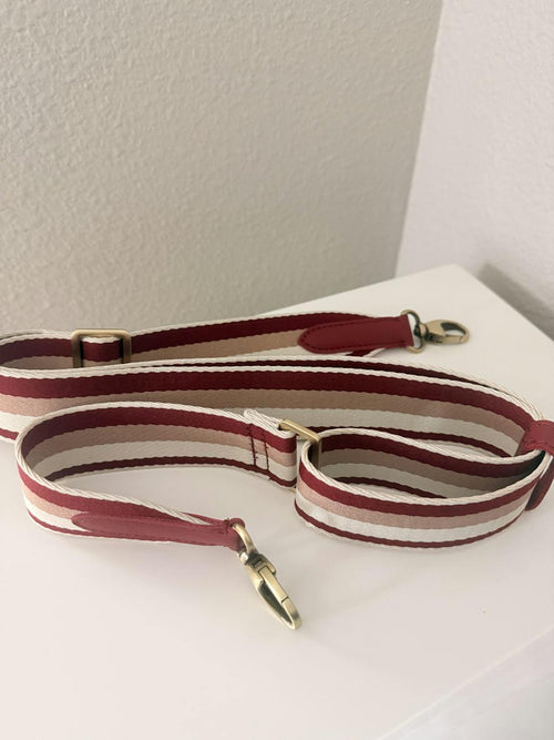 Lafayette Strap in Bacon - customer review photo