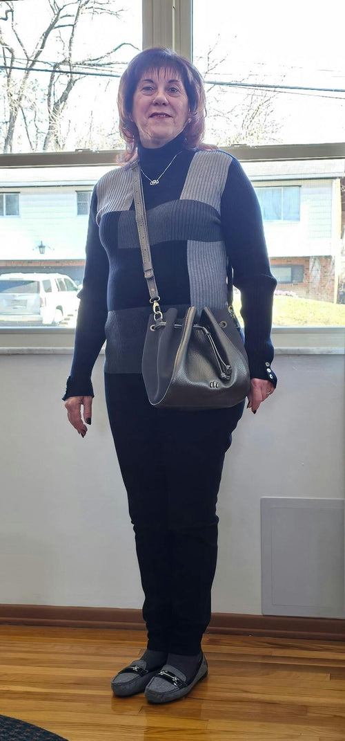 Stardust - beautiful color! - customer review photo
