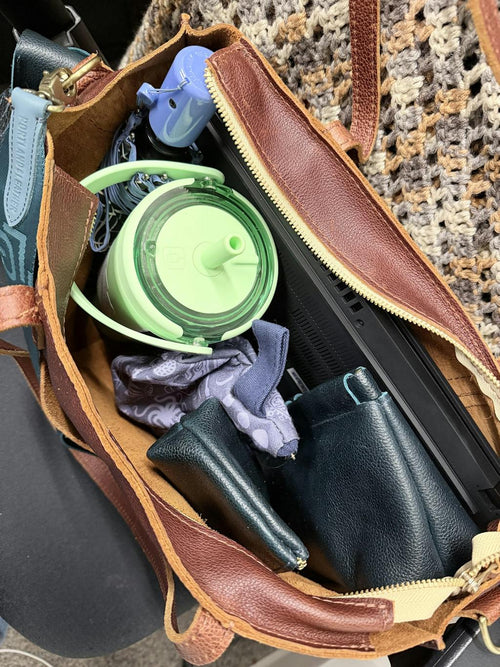 Fantastic Work Bag - customer review photo