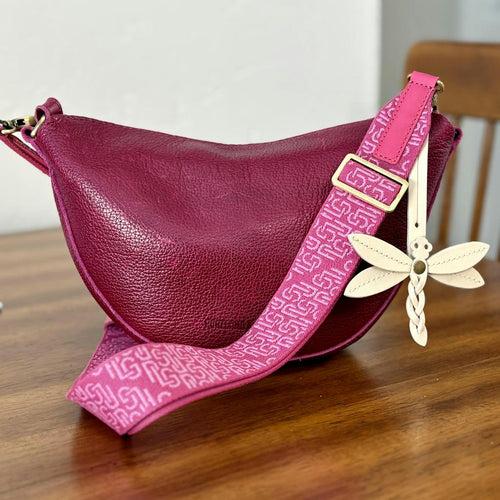 The PLG Trail Strap Makes Any Bag Crossbody Favorite - customer review photo