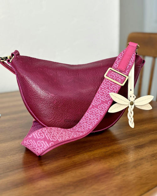 The PLG Trail Strap Makes Any Bag Crossbody Favorite - customer review photo