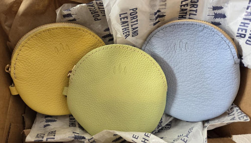 Buttery Leather - customer review photo