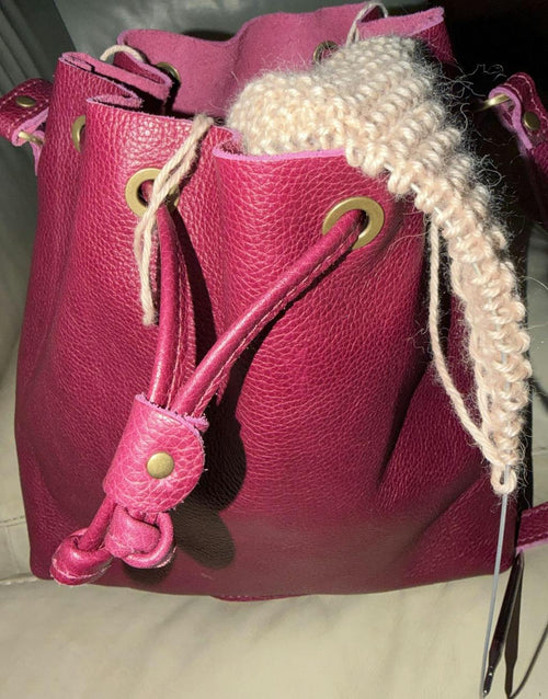 A bag that does double duty! - customer review photo