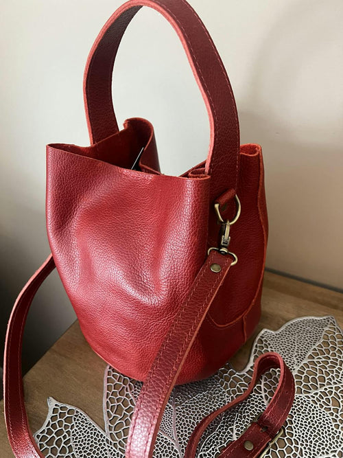 Chill Red Belle bucket - customer review photo