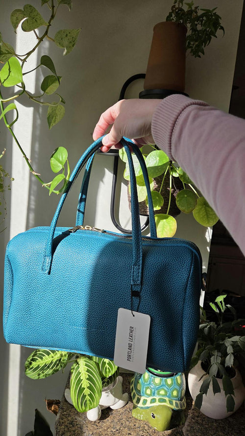 Oversized is perfect sized - customer review photo