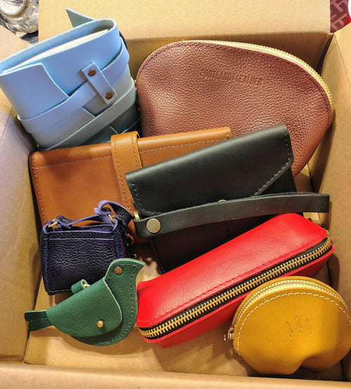 Amazing selection! - customer review photo