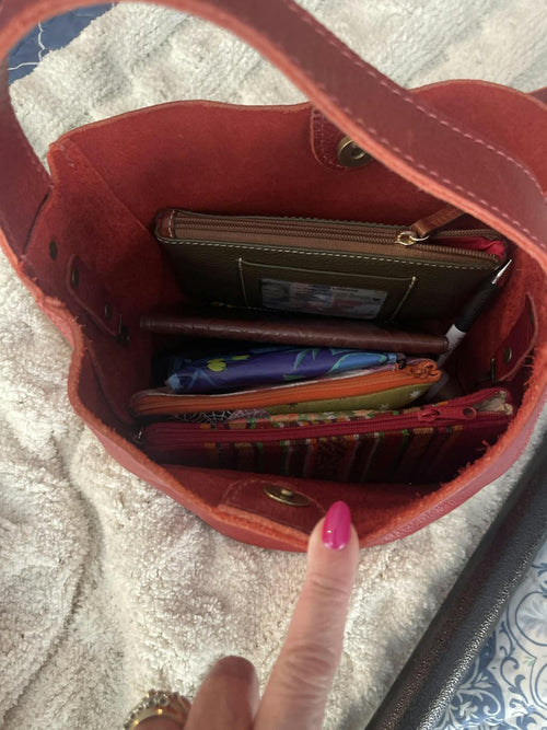 The Perfect almost perfect Bag! - customer review photo