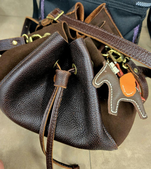Lovely bucket bag - customer review photo