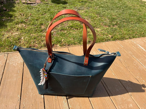 Tote Luv - customer review photo