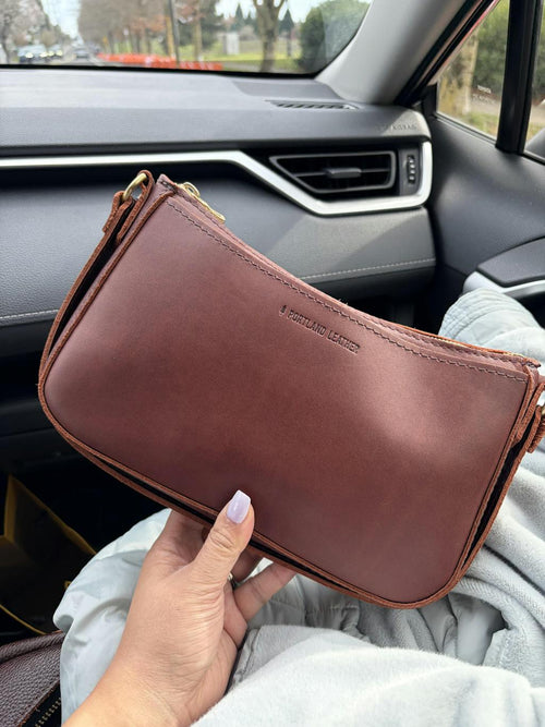 Beautiful little bag! - customer review photo