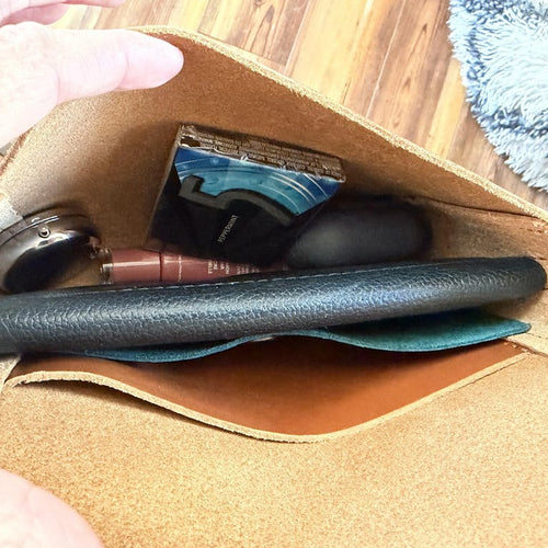 Cute little purse! - customer review photo