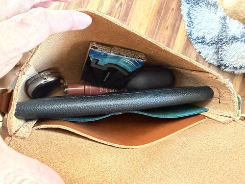 Cute little purse! - customer review photo