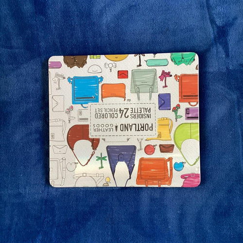 Colored Pencil Set-24 - customer review photo